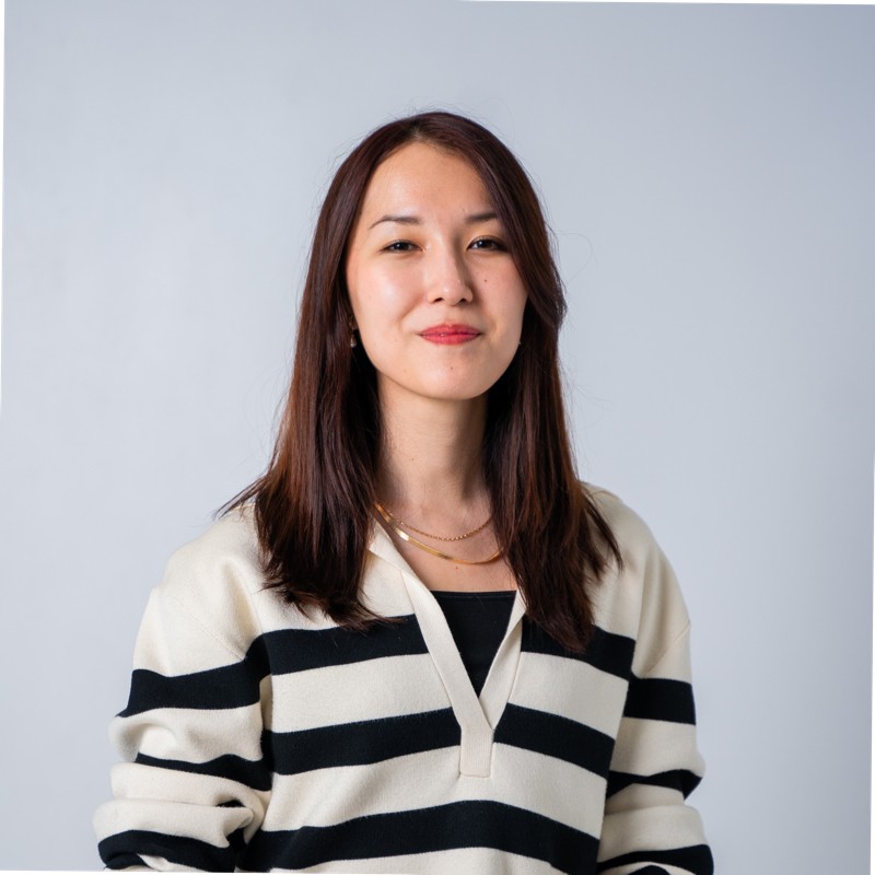 Тажинова Анель