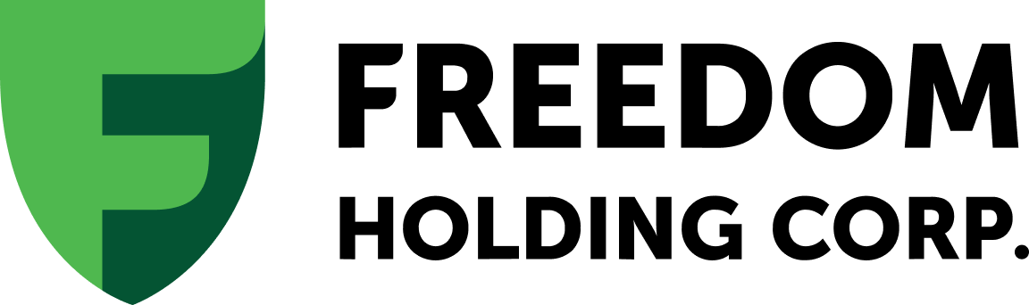 Freedom Holding