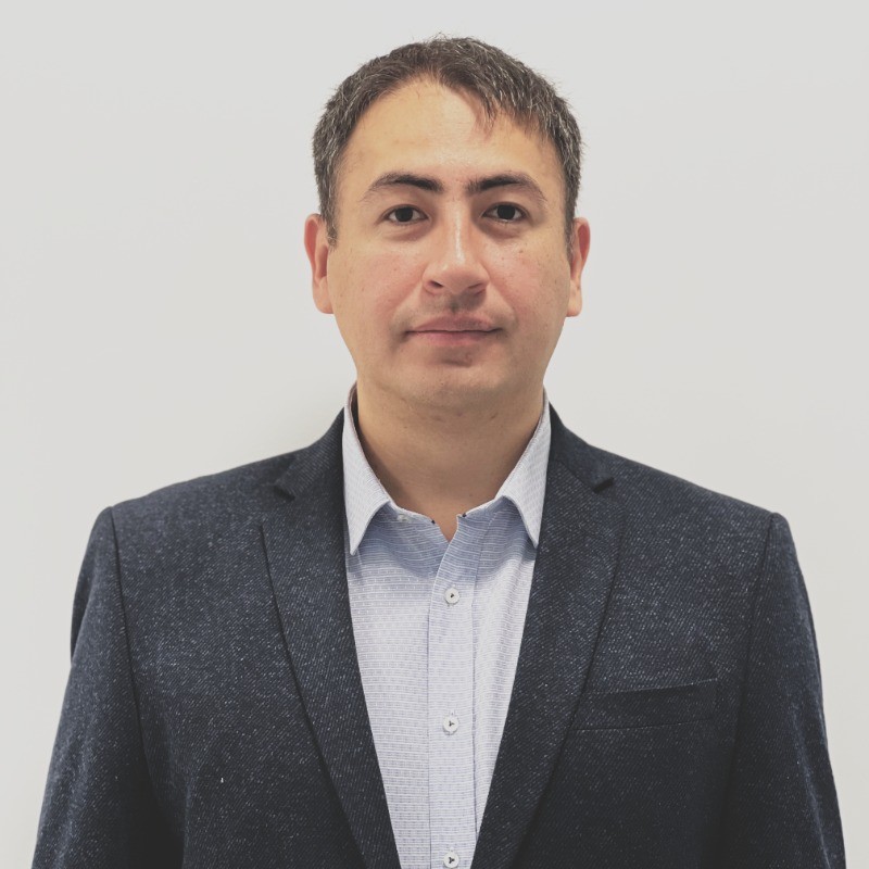 Садвакасов Оразгали