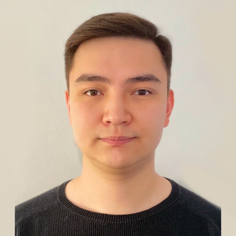 Сулеев Тимур